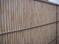 Nylofor 3D PVC lamellen