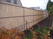 Nylofor 3D PVC lamellen
