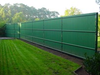 Nylofor 3D PVC lamellen
