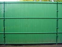 Nylofor 3D PVC lamellen