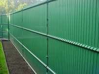 Nylofor 3D PVC lamellen