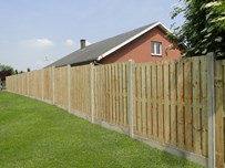BH-VR zwaar/dicht
